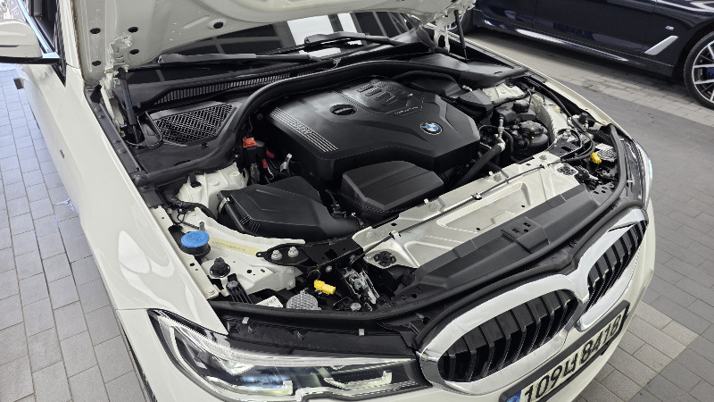 car BMW 3 Series id62094 photo #6