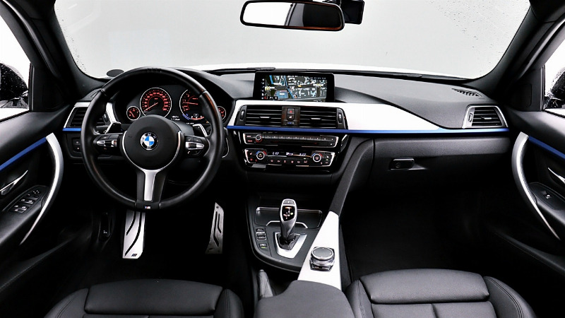 car BMW 3 Series id62096 photo #10
