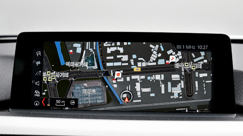 car BMW 3 Series id62096 photo #12