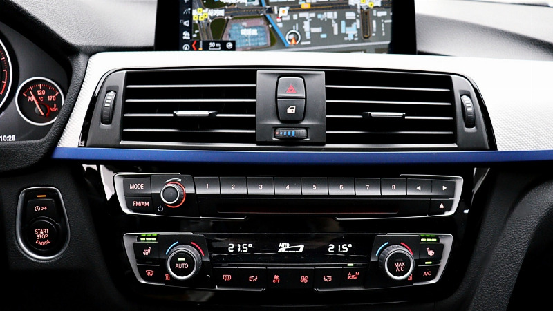 car BMW 3 Series id62096 photo #14