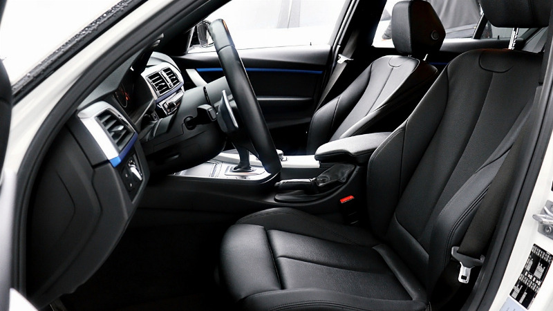 car BMW 3 Series id62096 photo #16