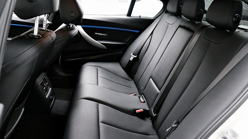 car BMW 3 Series id62096 photo #17