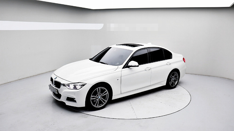 car BMW 3 Series id62096 photo #4