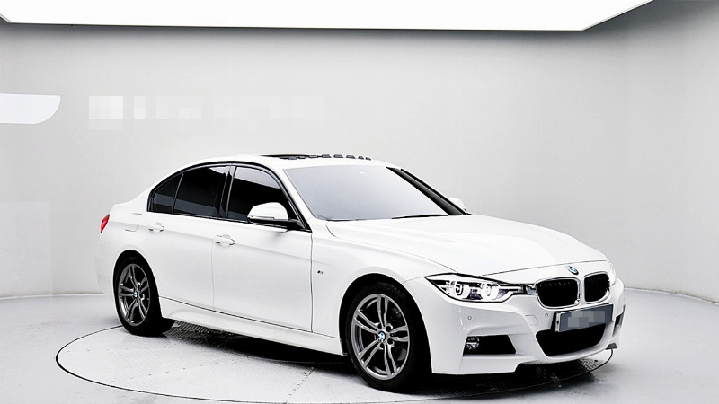car BMW 3 Series id62096 photo #5
