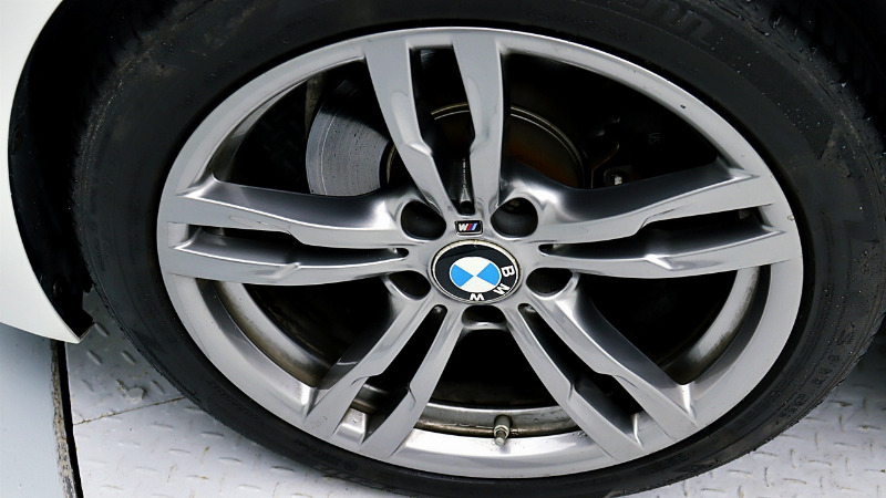 car BMW 3 Series id62096 photo #7