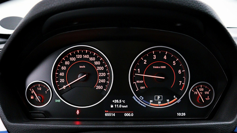 car BMW 3 Series id62096 photo #9