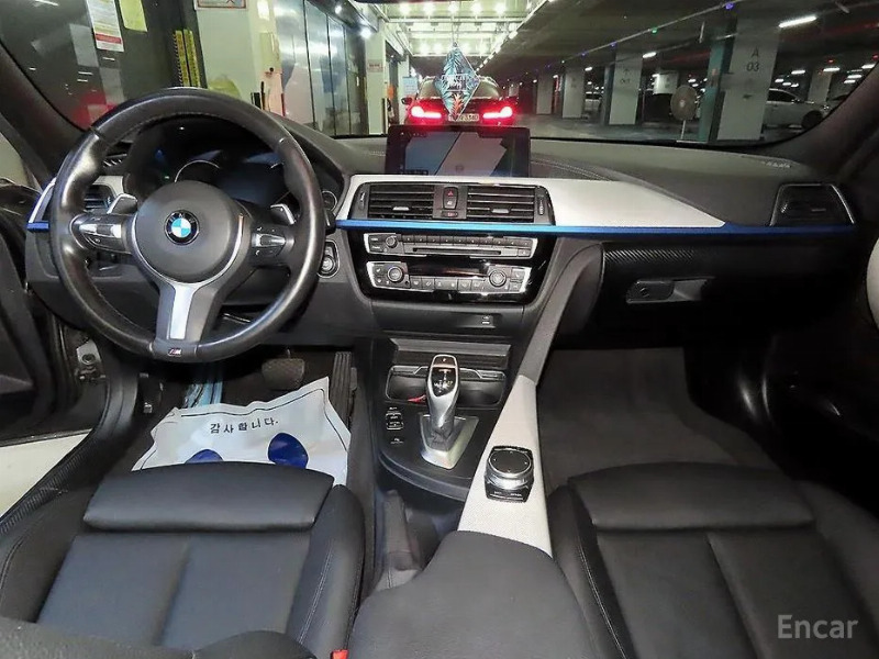 car BMW 3 Series id62097 photo #10