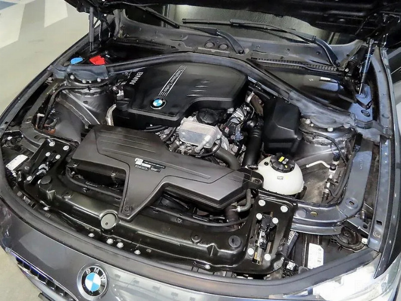 car BMW 3 Series id62097 photo #19