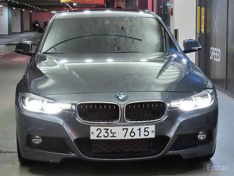 car BMW 3 Series id62097 photo #2