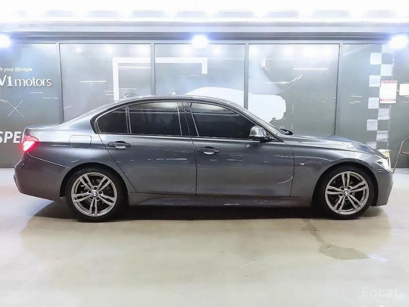 car BMW 3 Series id62097 photo #3