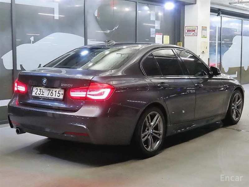 car BMW 3 Series id62097 photo #4
