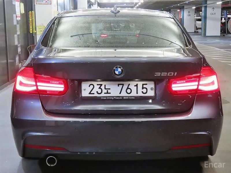 car BMW 3 Series id62097 photo #5