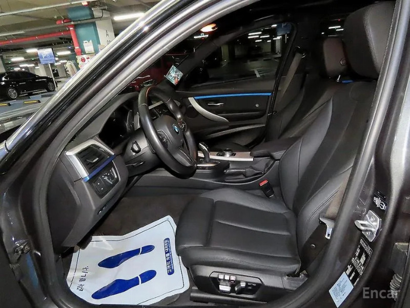 car BMW 3 Series id62097 photo #6