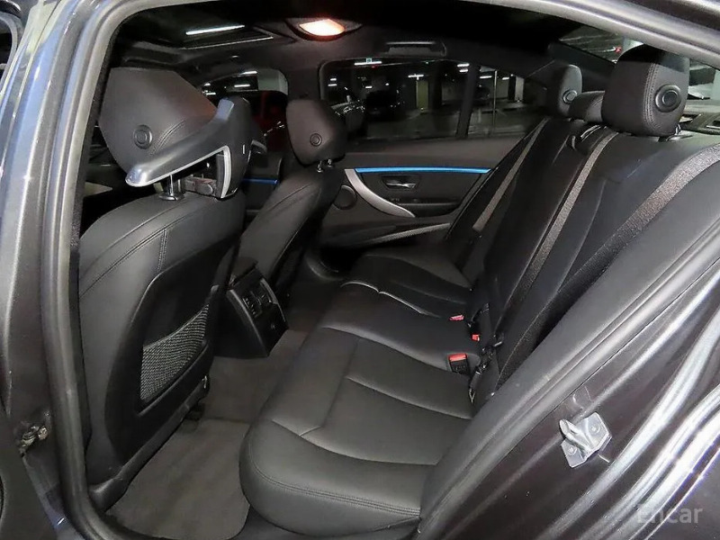 car BMW 3 Series id62097 photo #7