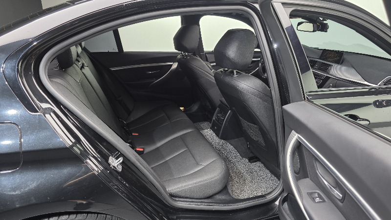 car BMW 3 Series id62098 photo #12