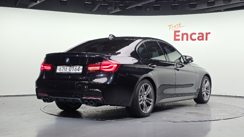 car BMW 3 Series id62098 photo #2
