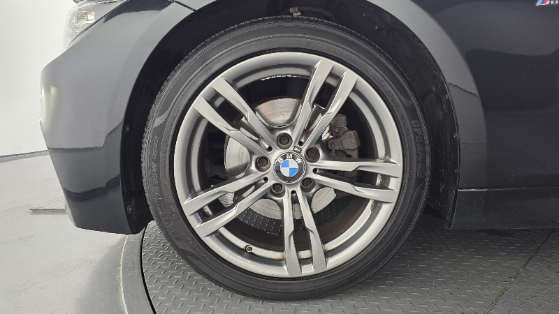 car BMW 3 Series id62098 photo #5