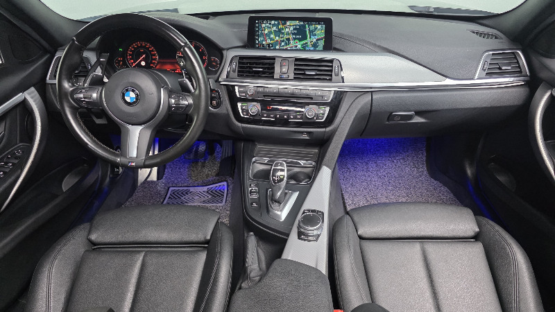 car BMW 3 Series id62098 photo #7