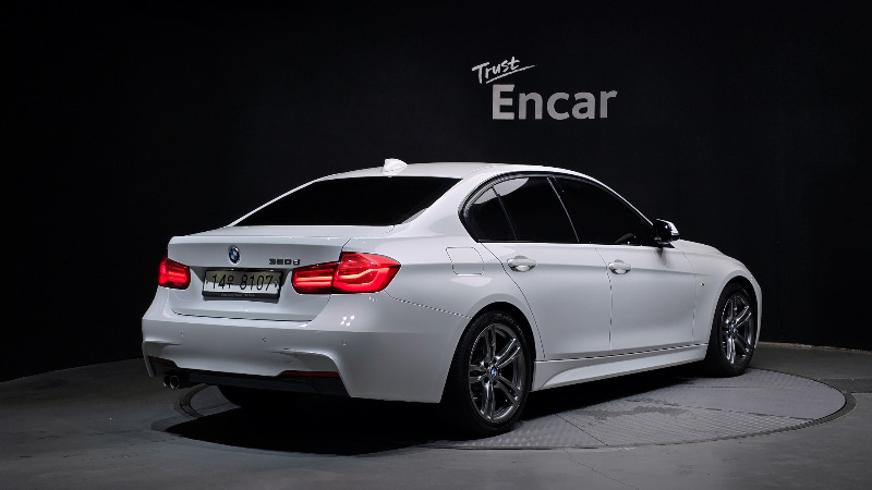 car BMW 3 Series id62099 photo #2