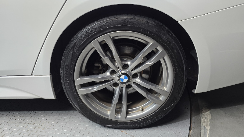 car BMW 3 Series id62099 photo #21