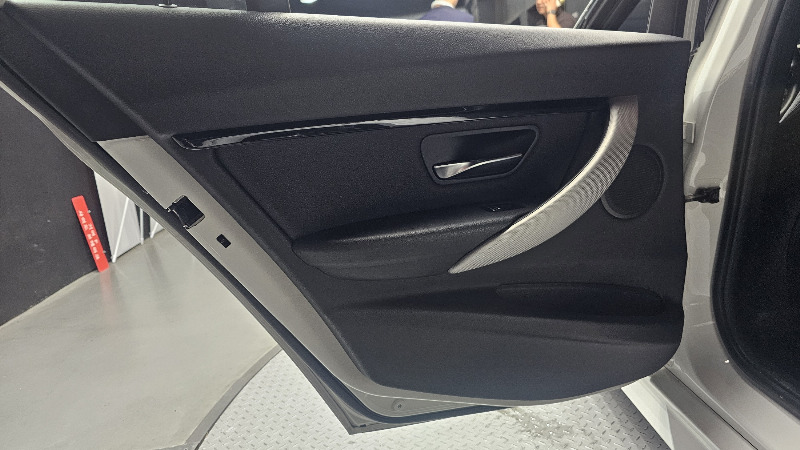 car BMW 3 Series id62099 photo #25