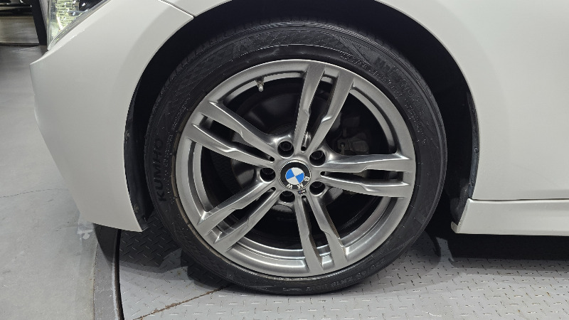 car BMW 3 Series id62099 photo #5