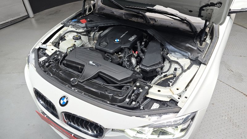 car BMW 3 Series id62099 photo #6