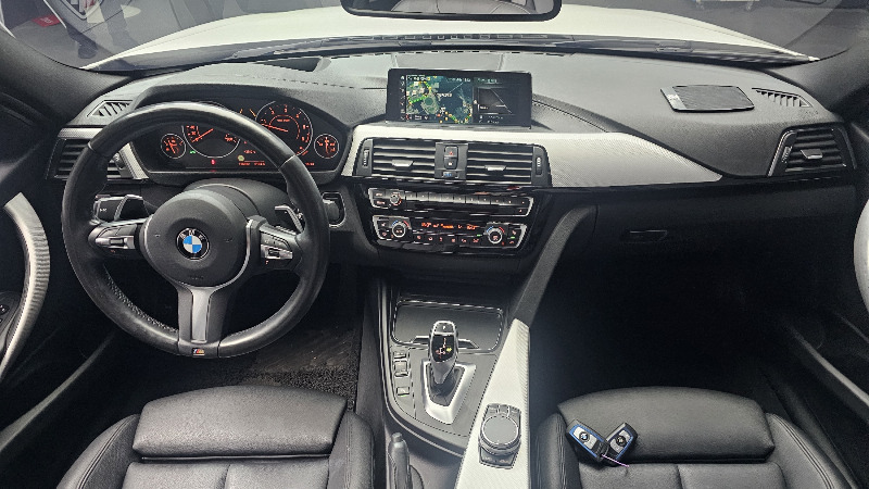 car BMW 3 Series id62099 photo #7