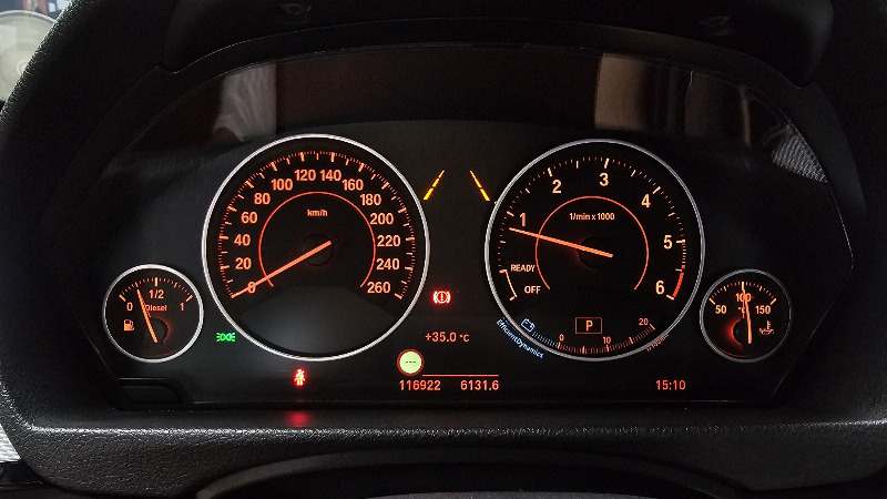 car BMW 3 Series id62099 photo #8