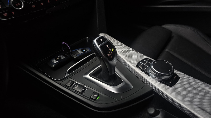 car BMW 3 Series id62099 photo #9