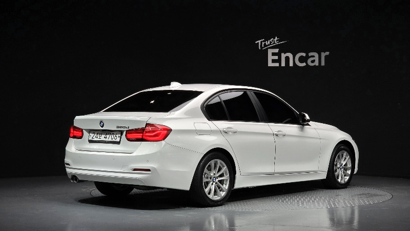 car BMW 3 Series id62100 photo #2