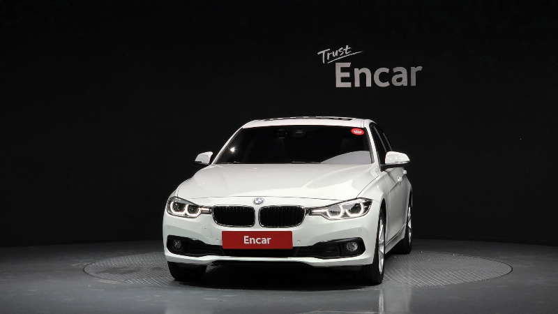 car BMW 3 Series id62100 photo #3