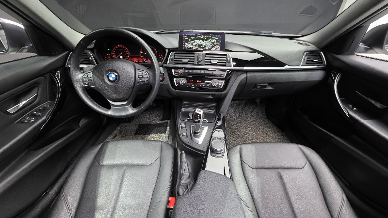 car BMW 3 Series id62100 photo #7