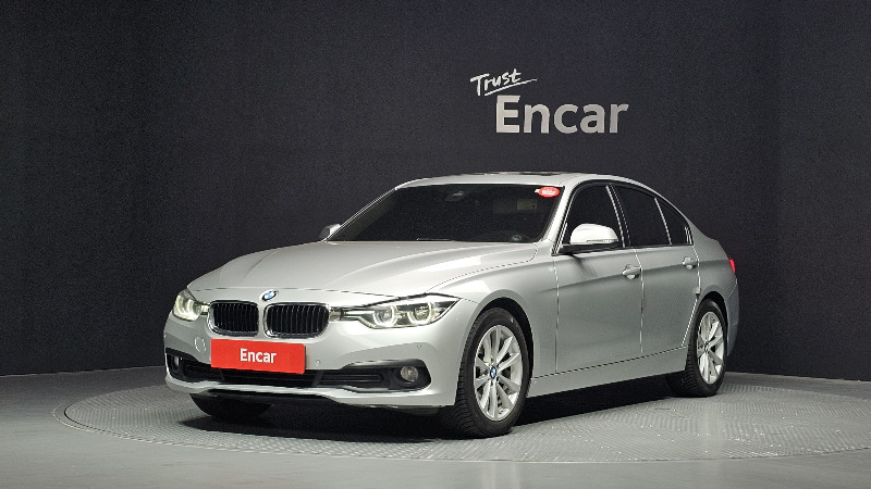 car BMW 3 Series id62101 main photo