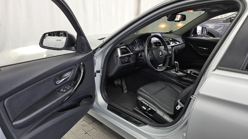 car BMW 3 Series id62101 photo #10