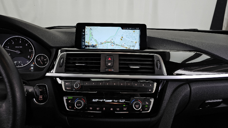 car BMW 3 Series id62101 photo #14