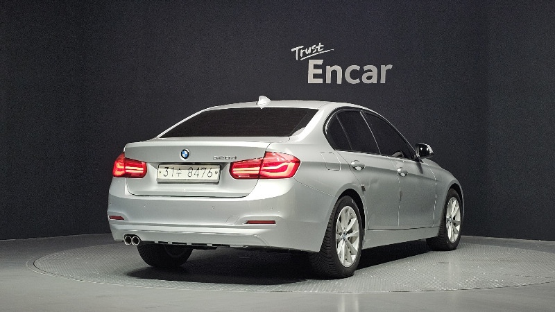 car BMW 3 Series id62101 photo #2