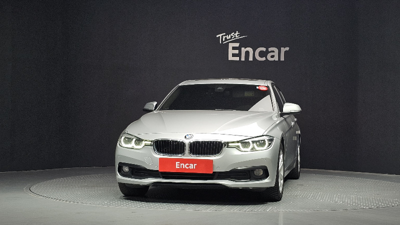 car BMW 3 Series id62101 photo #3