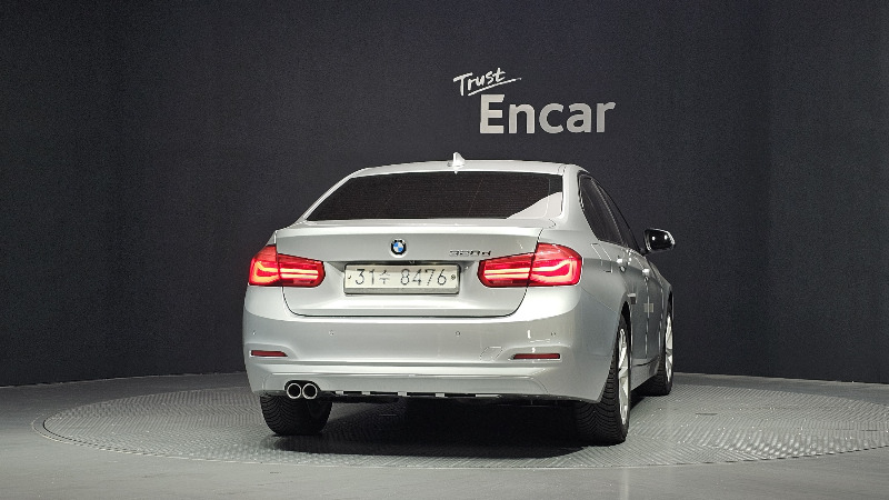 car BMW 3 Series id62101 photo #4