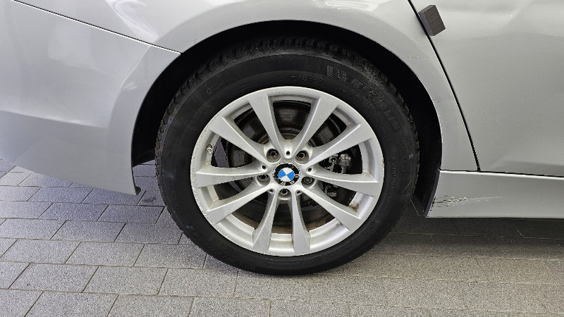 car BMW 3 Series id62101 photo #5