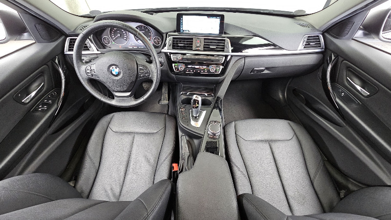 car BMW 3 Series id62101 photo #7