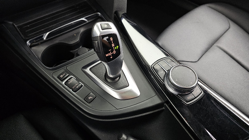 car BMW 3 Series id62101 photo #9