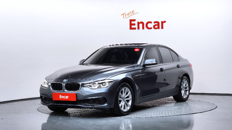 car BMW 3 Series id62103 main photo