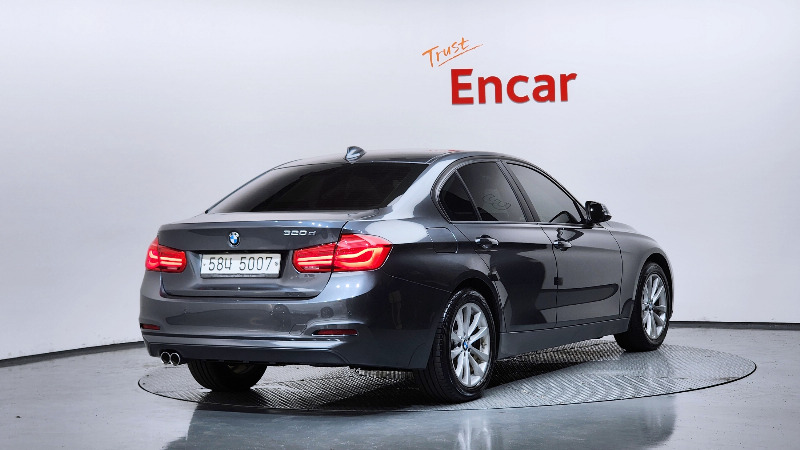 car BMW 3 Series id62103 photo #2