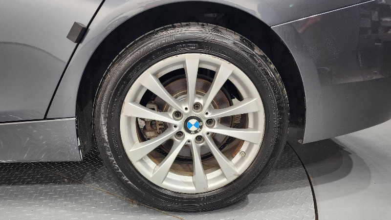 car BMW 3 Series id62103 photo #21