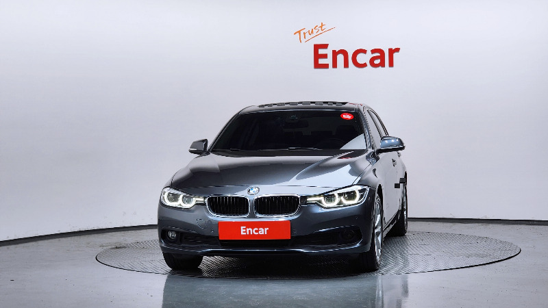car BMW 3 Series id62103 photo #3
