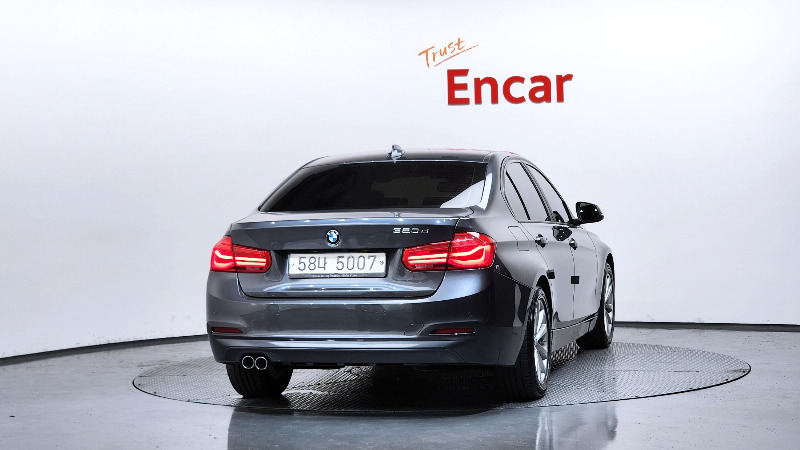 car BMW 3 Series id62103 photo #4