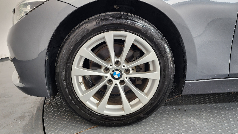 car BMW 3 Series id62103 photo #5