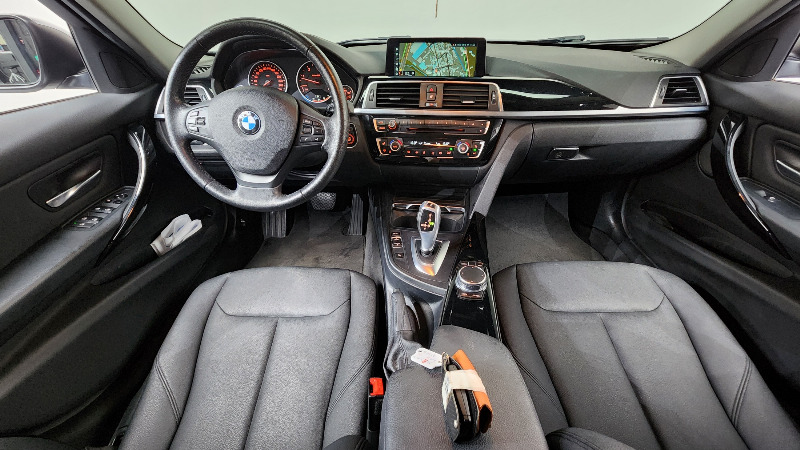 car BMW 3 Series id62103 photo #7