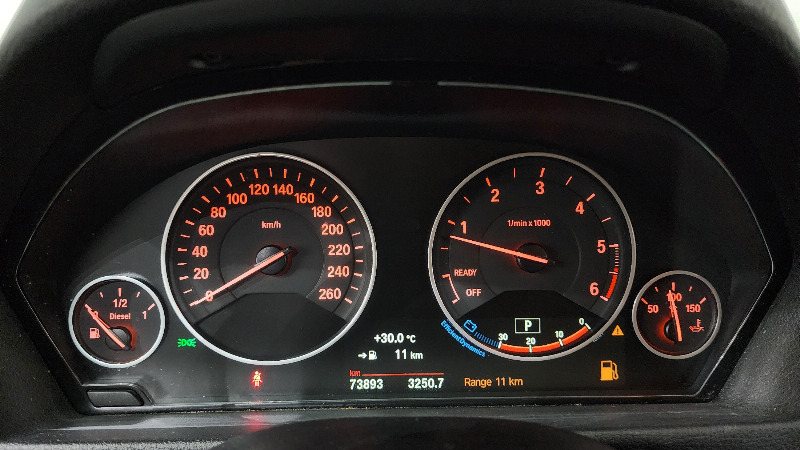 car BMW 3 Series id62103 photo #8